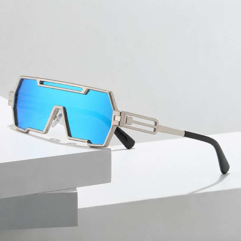 Cyber Polarized Shades