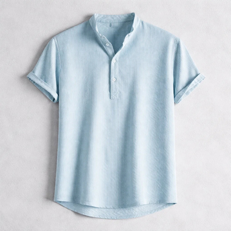 Walker Henley Shirt