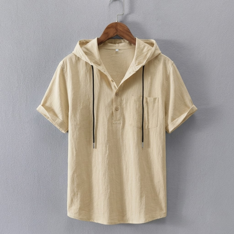 Milo Hoodie Shirt