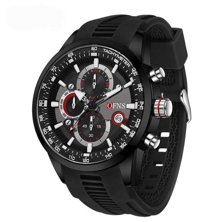 Odyssey Chronomaster Watch