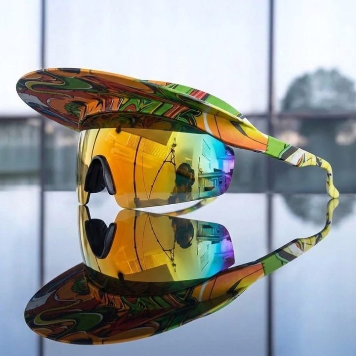 SolarVisor Polarized Shades