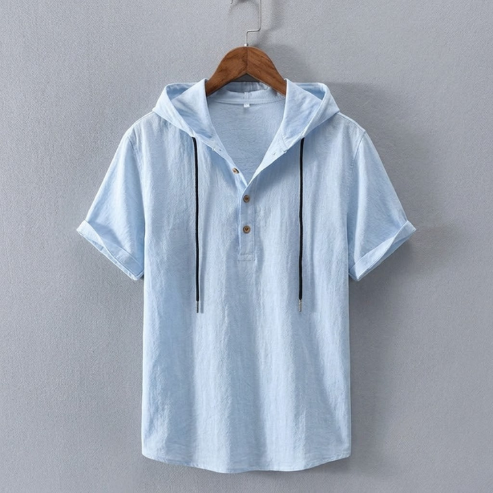Colby Hoodie Shirt