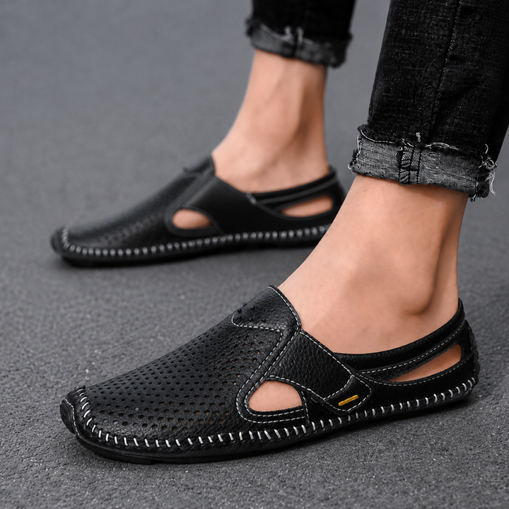 Siena Italia Sandals