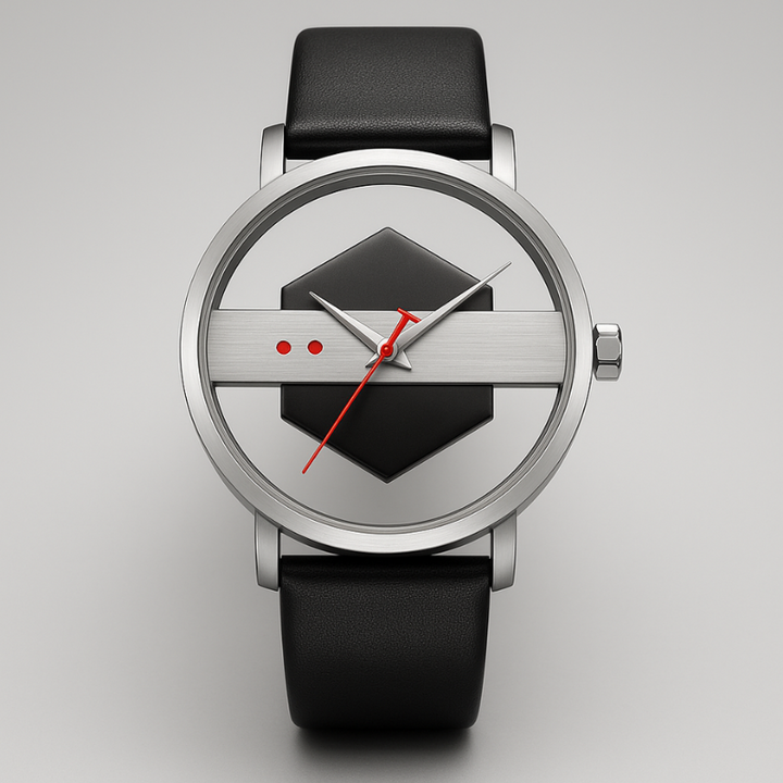 Inception Orbit Watch