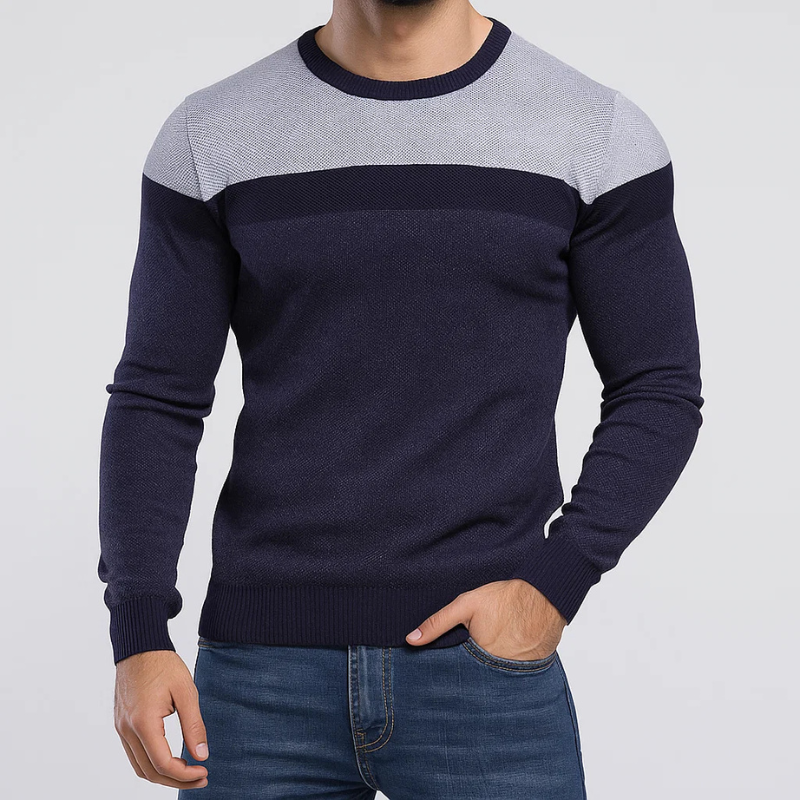 Mason Premium Sweater