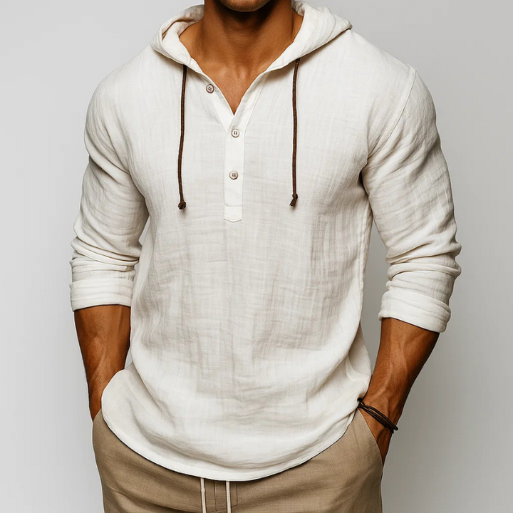 Bradford Hoodie Shirt