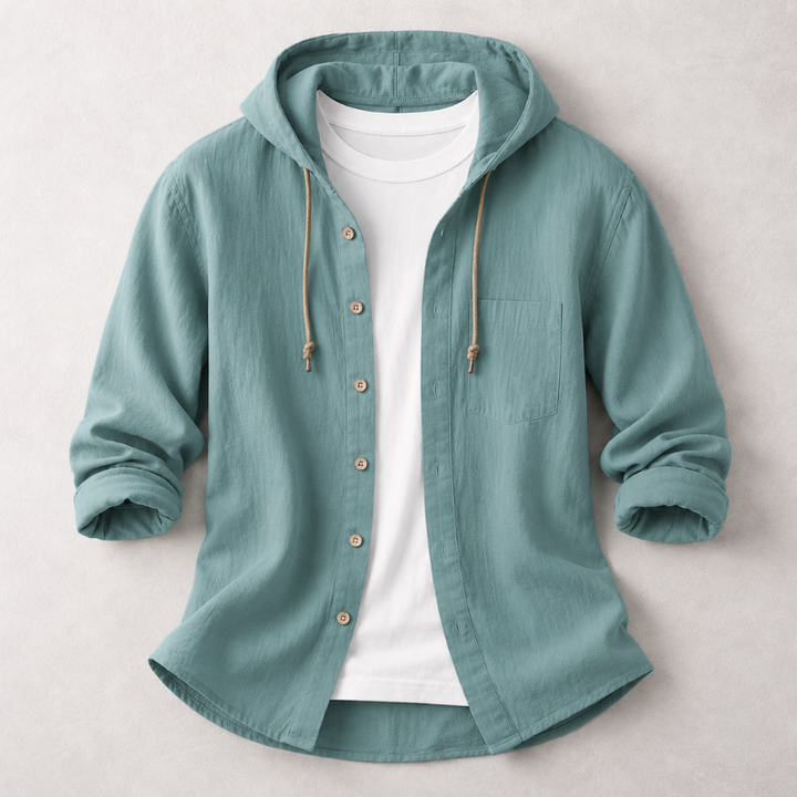 David Hoodie Shirt