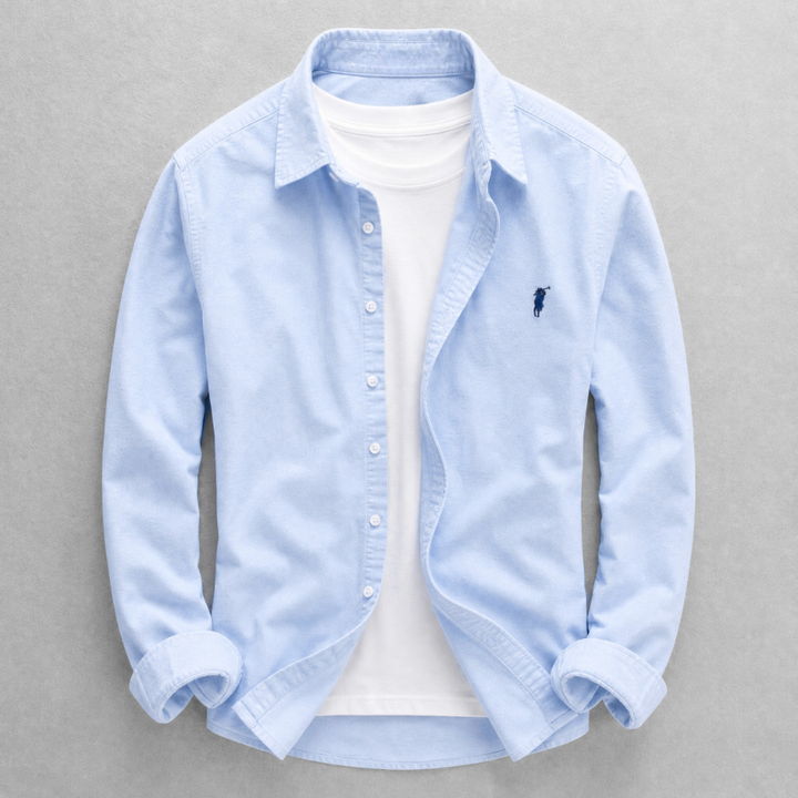 Blake Oxford Shirt