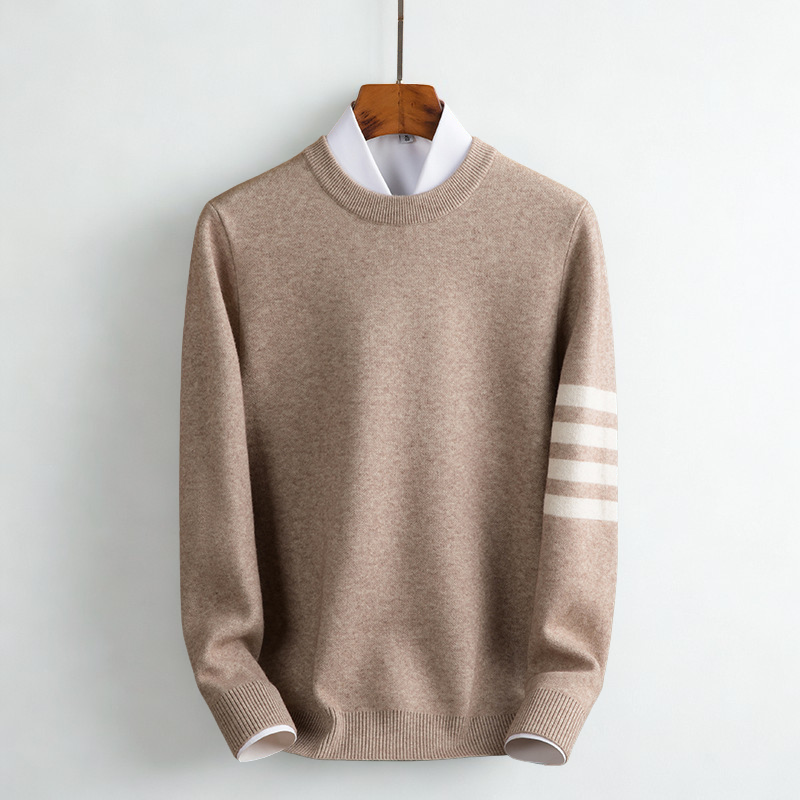 Ellis Cashmere Sweater
