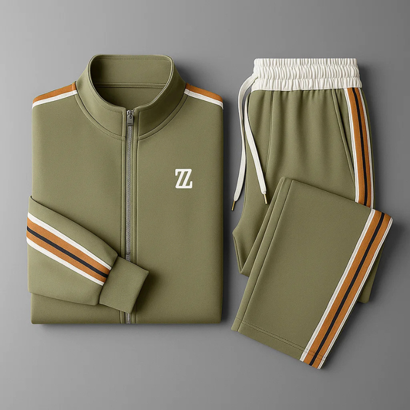 Zephyr Premium Tracksuit Set