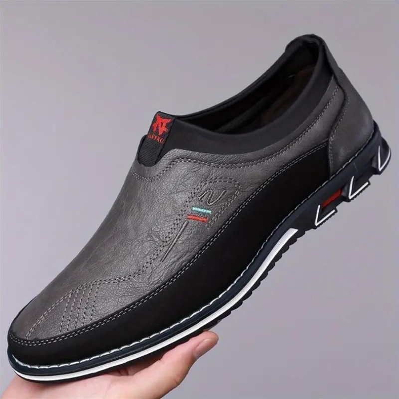 Giordano Leather Shoes