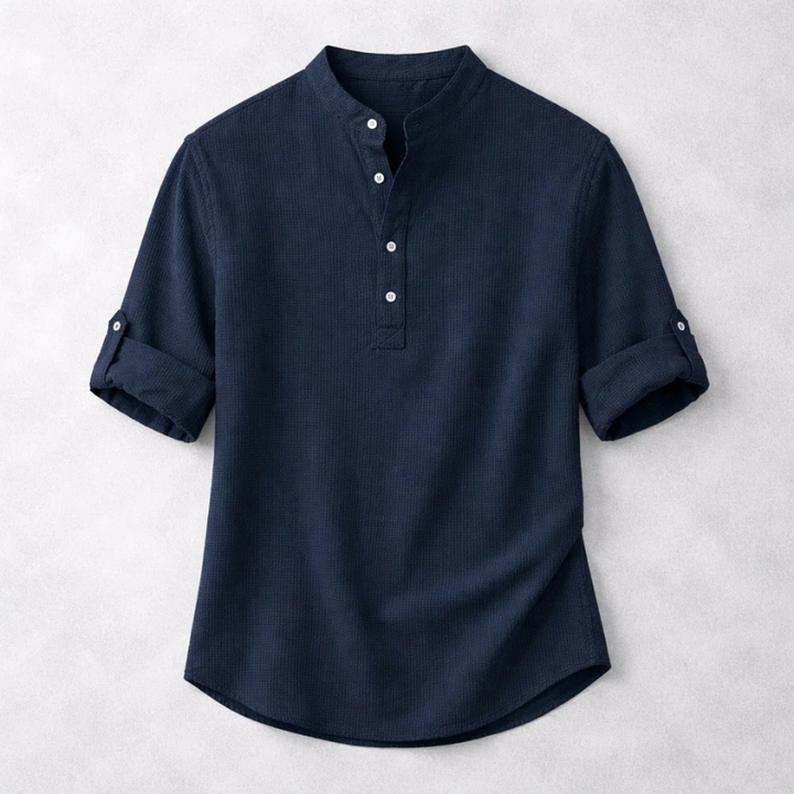 Collins Henley Shirt