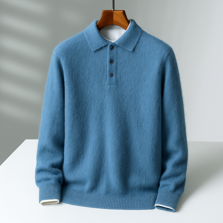 Marco Cashmere Sweater