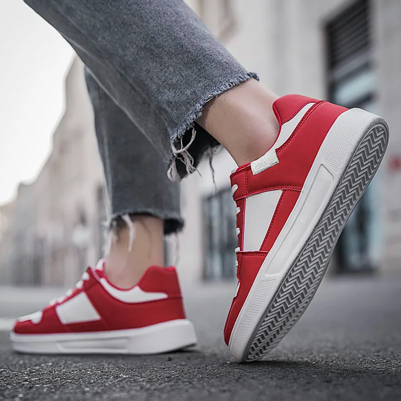 Drizzy Streetwear Sneakers