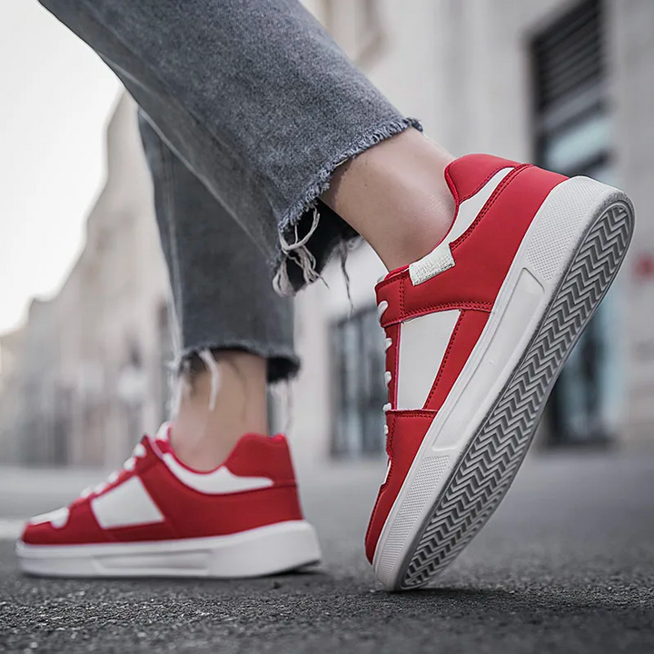 Drizzy Streetwear Sneakers