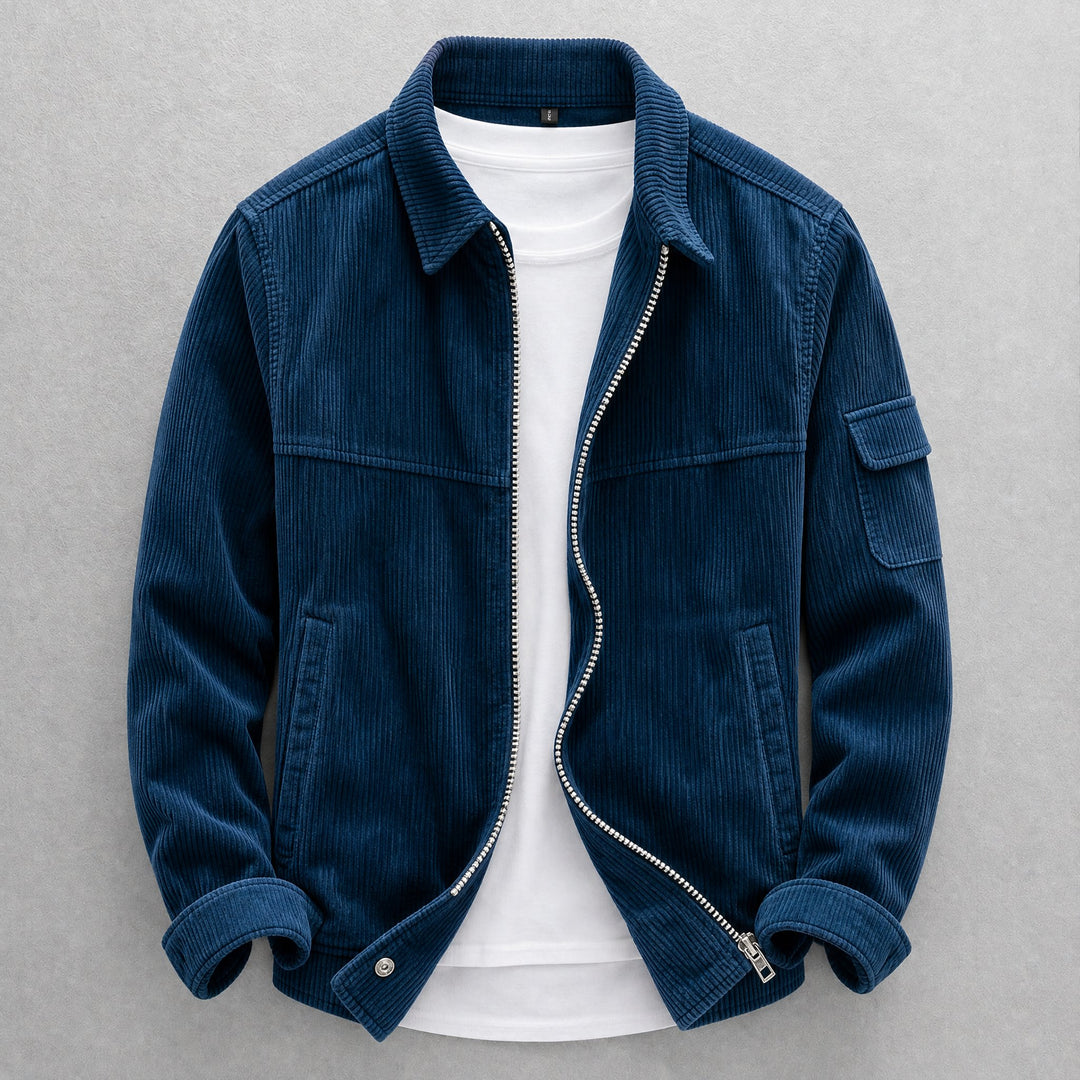 Colton Corduroy Jacket