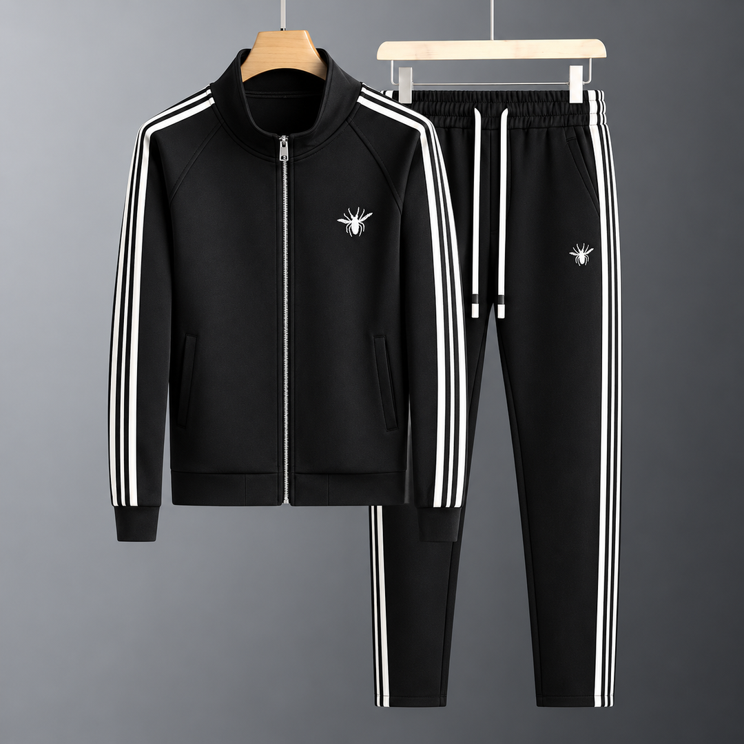 Solis Premium Tracksuit Set