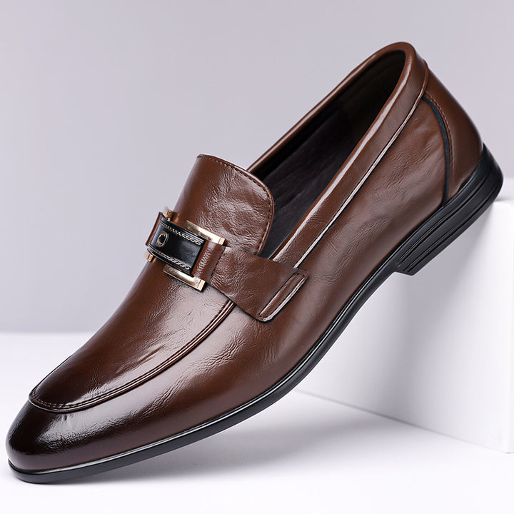 Verona Italian Loafers
