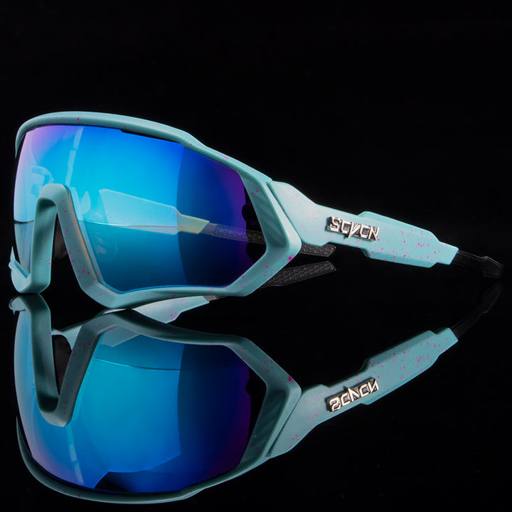 SolarPulse Polarized Shades