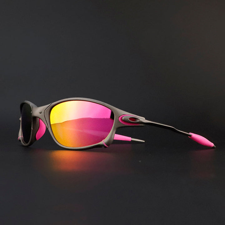 SolarRidge Polarized Shades