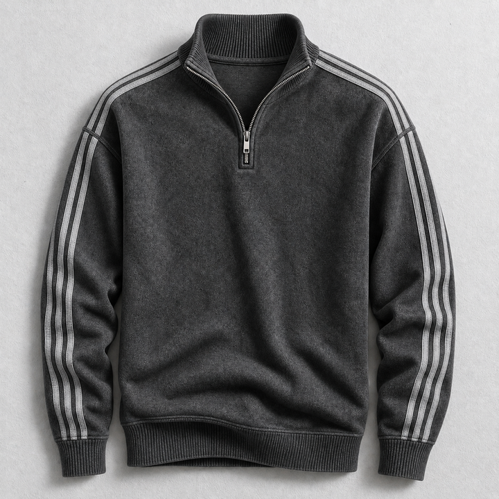 Benson Quarter-Zip Pullover