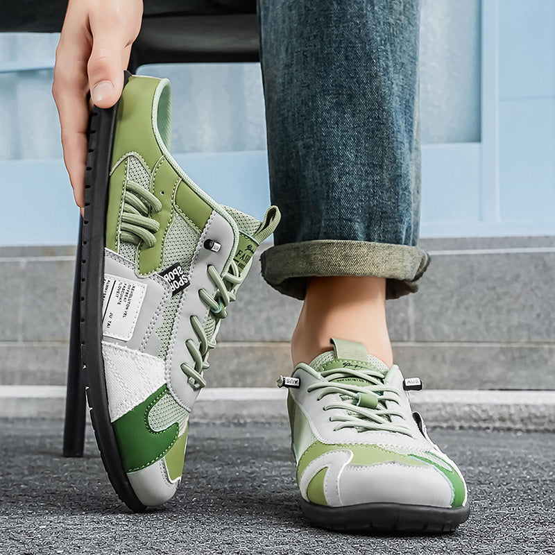 Orbital Sneaker Mules