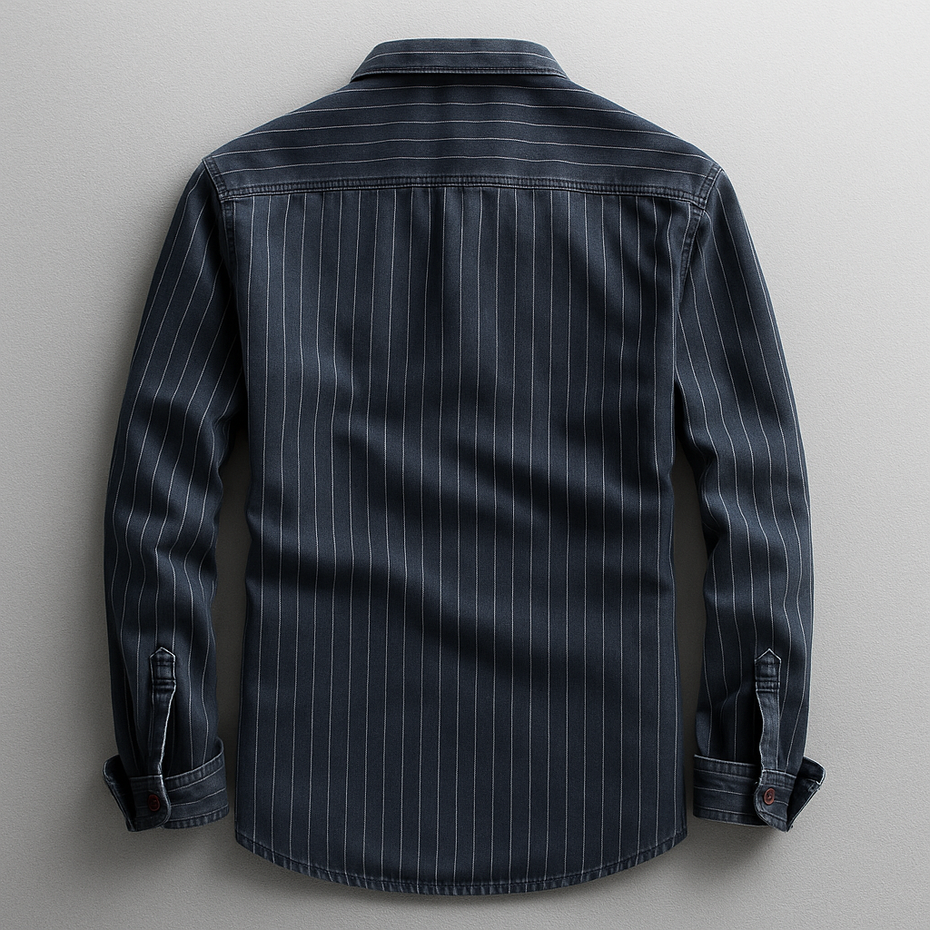 Ford Premium Cotton Shirt