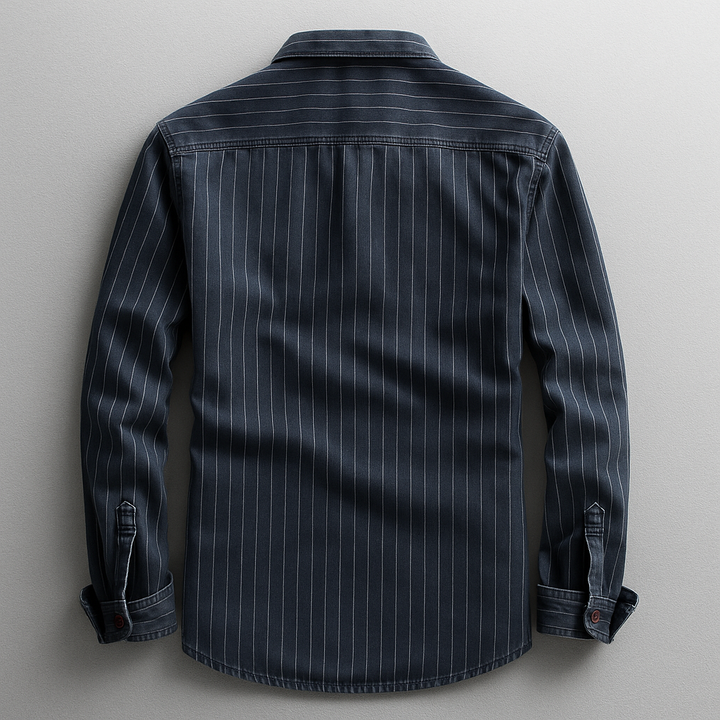 Ford Premium Cotton Shirt