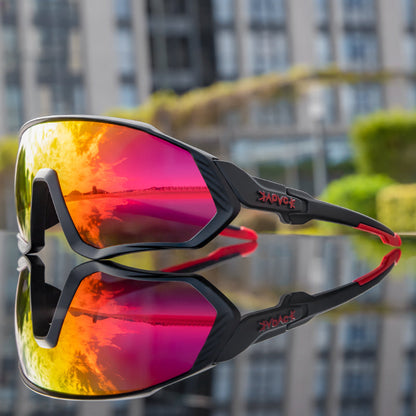 SolarPhantom Polarized Shades