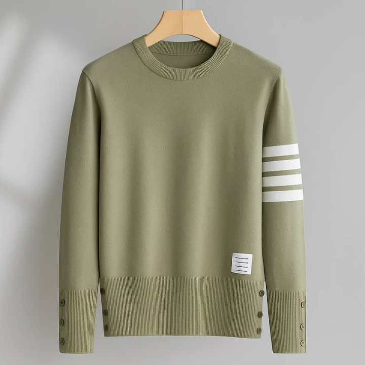 Veneto Cashmere Sweater