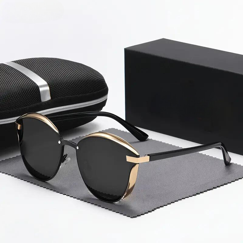 Lustra Polarized Sunglasses