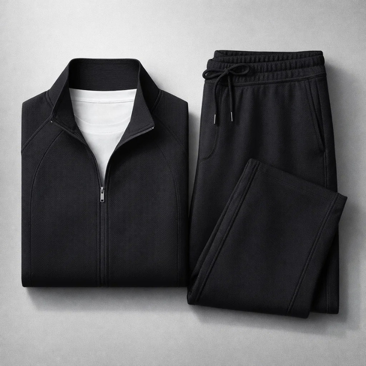 Aquila Premium Tracksuit Set