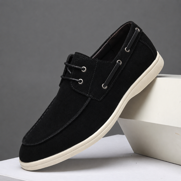 Ashford Suede Shoes
