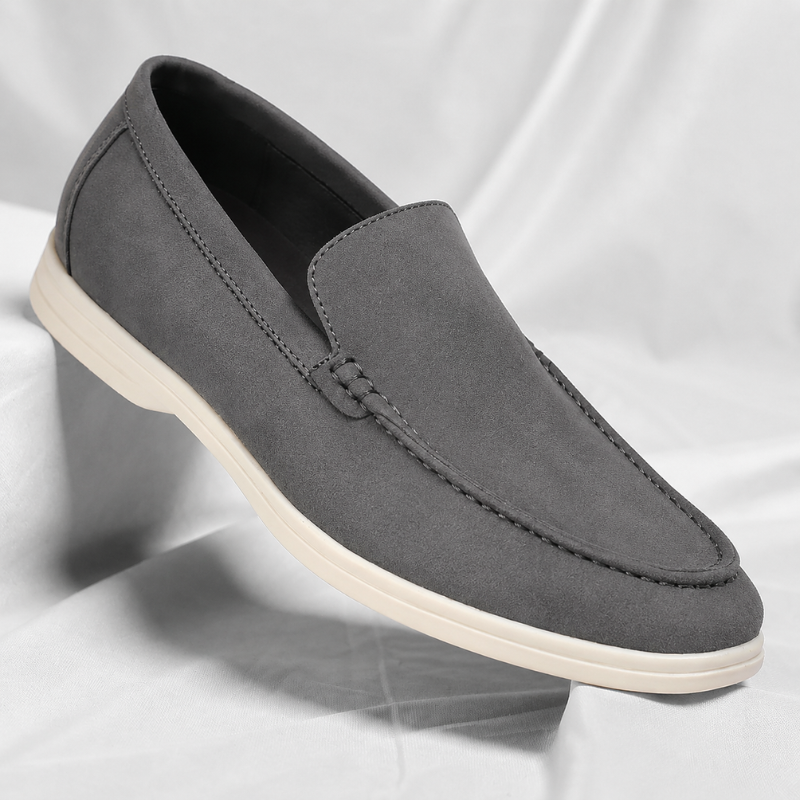 Beckham Leather Loafers
