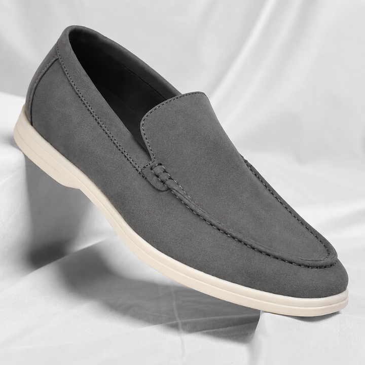 Beckham Leather Loafers