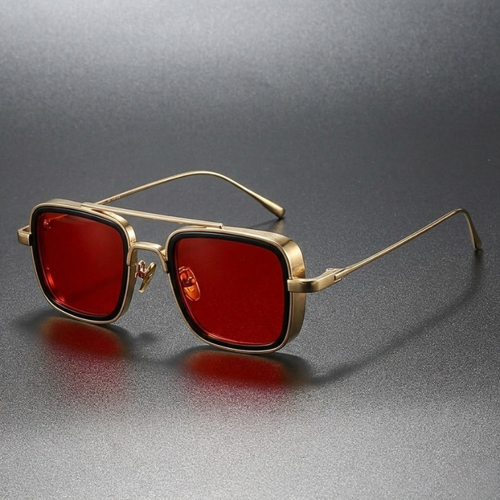 Vanguard Steampunk Sunglasses
