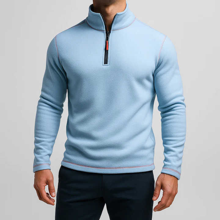 Jordan Quarter-Zip Pullover