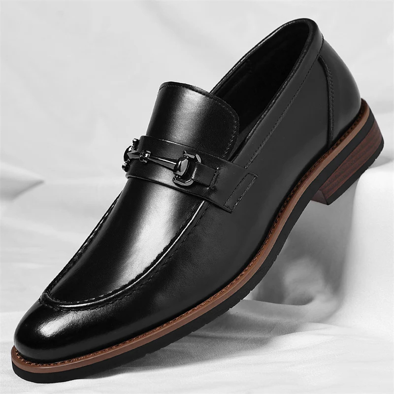 Veneto Italian Loafers