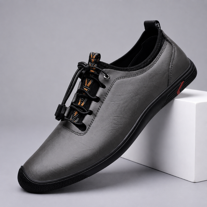 Carlton Leather Sneakers