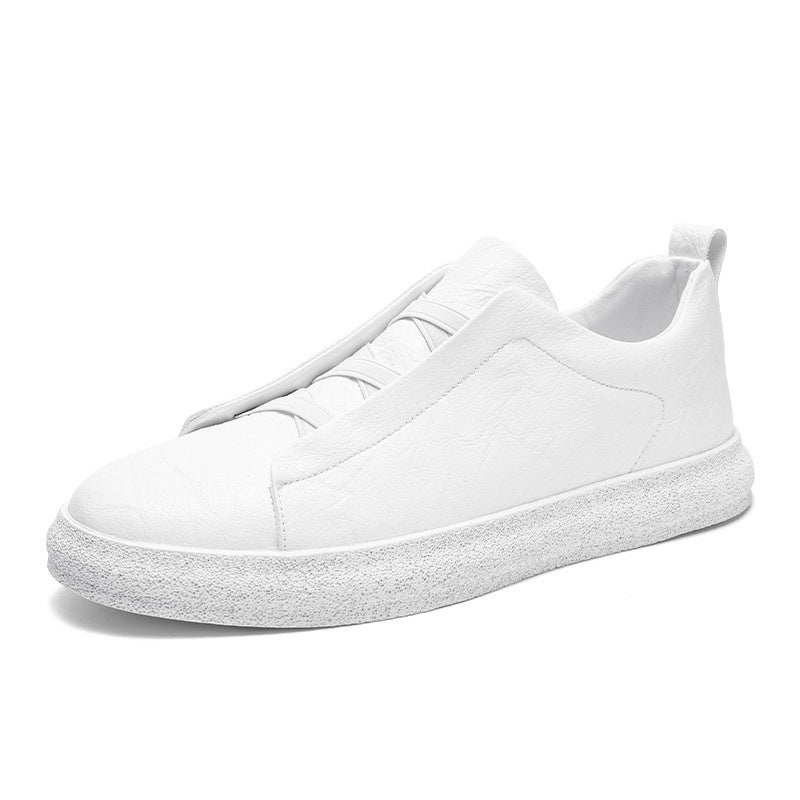 Chester Genuine Leather Sneakers