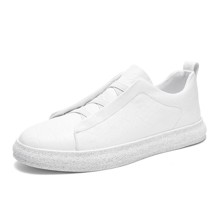 Chester Genuine Leather Sneakers