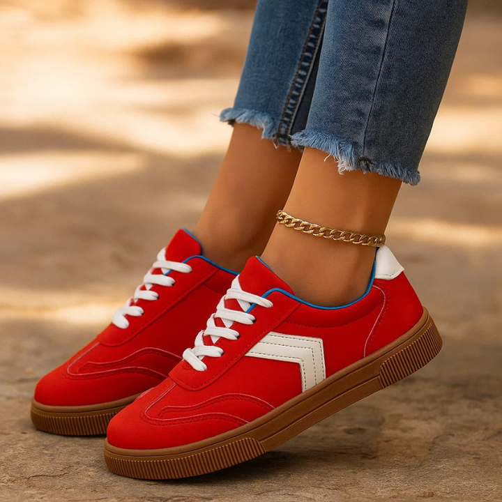 Zatta Retro Sneakers