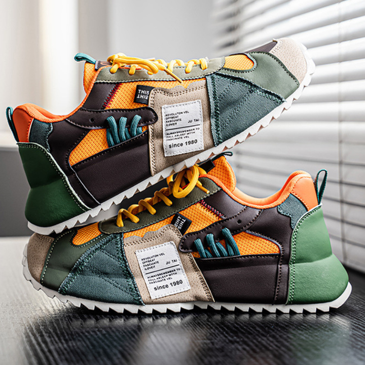 Orbital Nova Sneakers