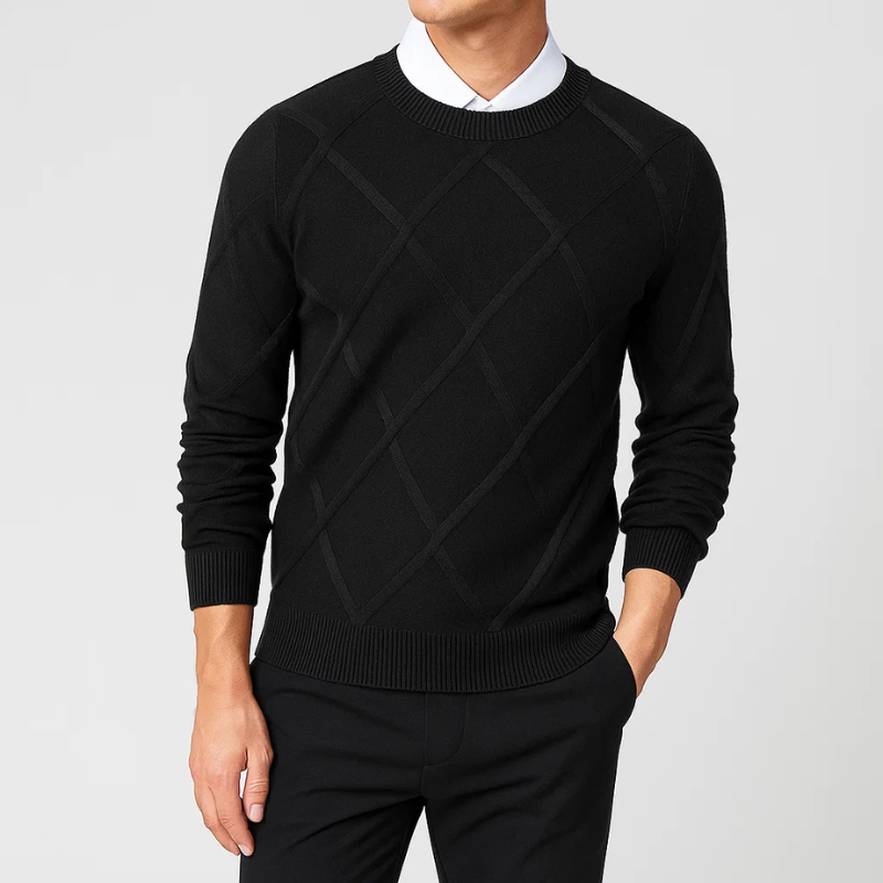 Cristiano Cashmere Sweater