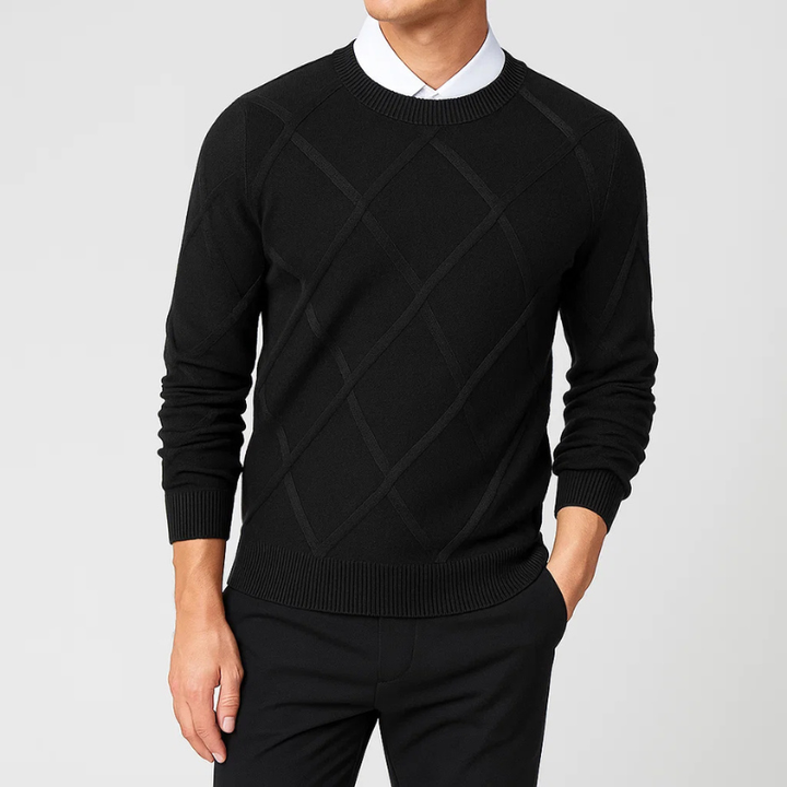 Cristiano Cashmere Sweater