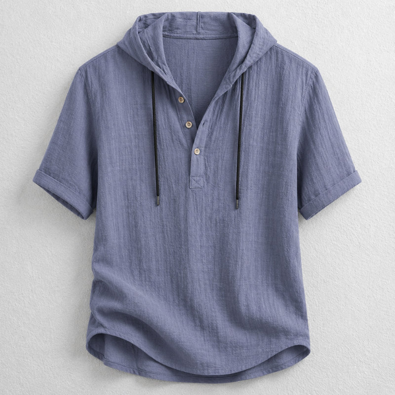 Daniel Hoodie Shirt
