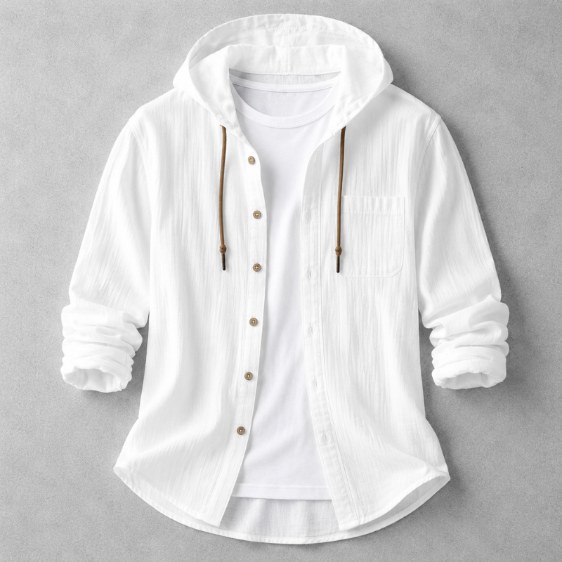David Hoodie Shirt