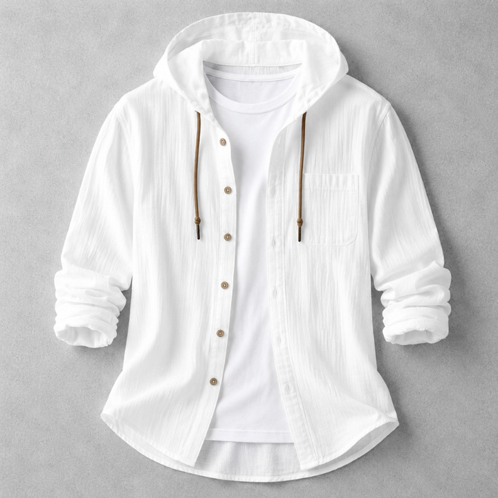 David Hoodie Shirt