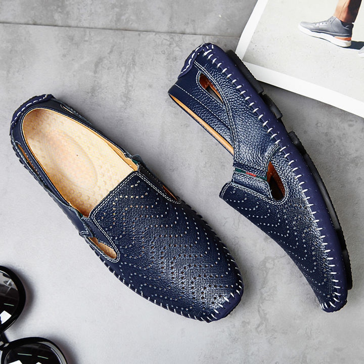 Marco Italia Loafers