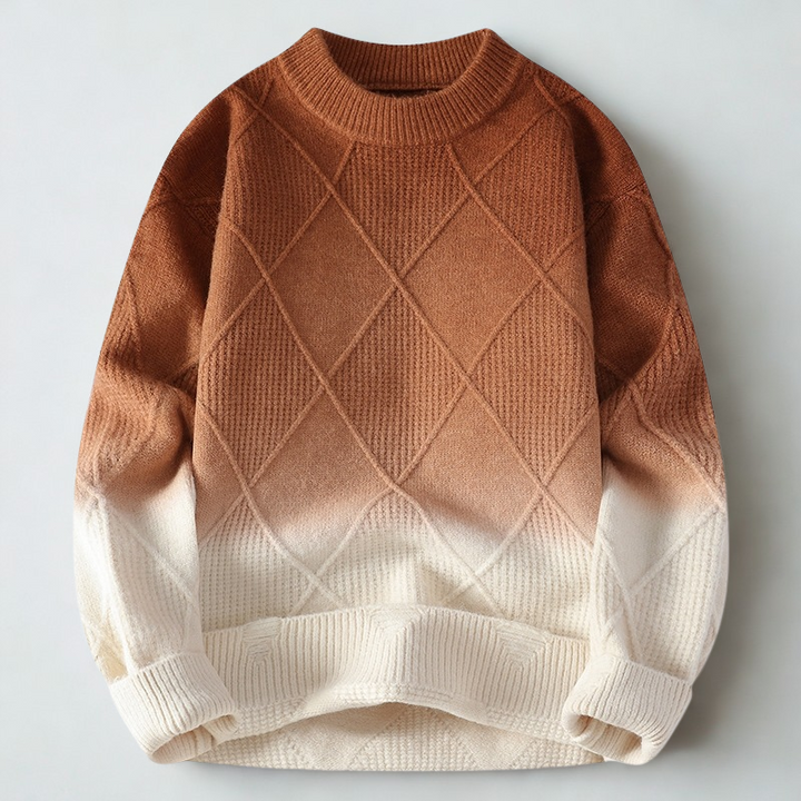 Arlo Ombre Sweater